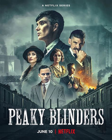 peaky blinders movie netflix.